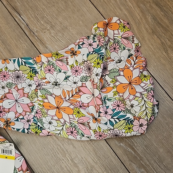 NWT CeCe Boho Dress - Picture 4 of 6